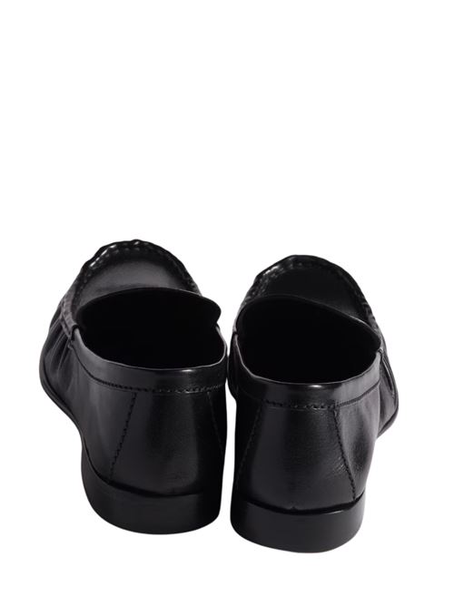 Buffalo Loafer MIU MIU | 5D499E007F0002